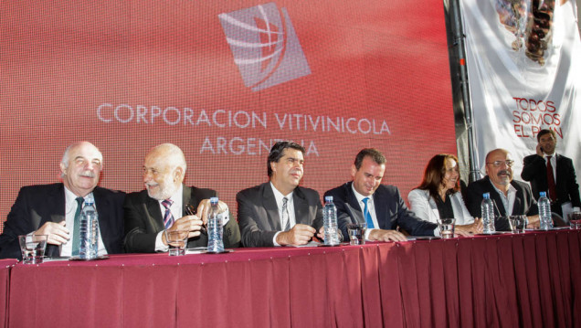 imagen Tiempo de reclamos 