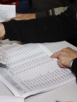Elección directa en la UNCUYO: Veedores de los comicios