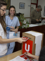 ¿Cómo será la segunda vuelta en la UNCUYO?