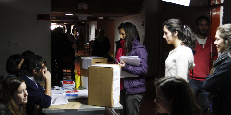 Elección directa en la UNCUYO: Declaraciones de la comunidad universitaria