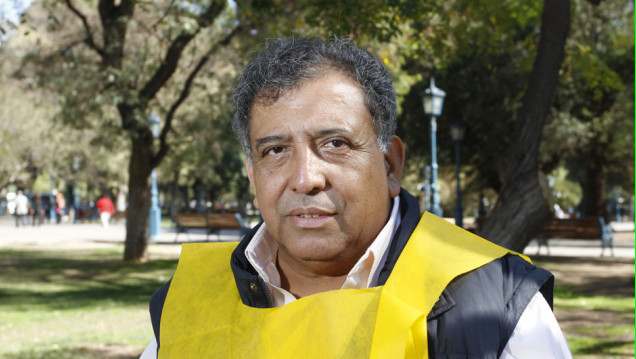 imagen El vino de la integración