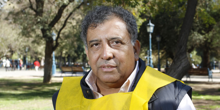 El vino de la integración