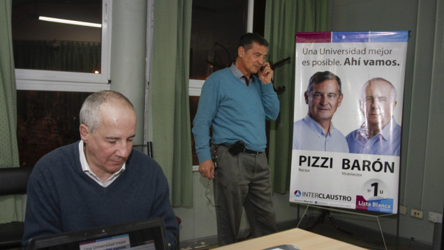 imagen La entretela del Interclaustro ganador