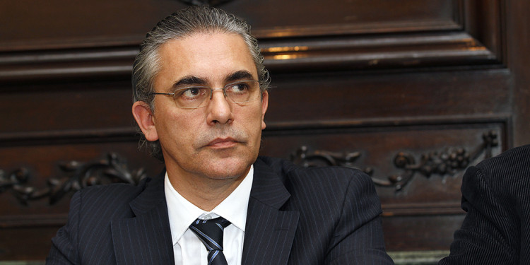 Remo Carlotto: "Los derechos humanos son parte de la mirada de los pueblos"