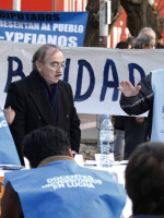 Fadiunc lleva su postura al Congreso Nacional de la Conadu Histórica 