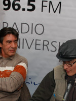 Radio Universidad 20 años al aire