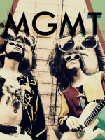 Desde los rincones de la psicodelia escuchamos a MGMT 