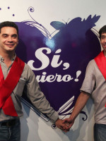 A 8 años del matrimonio igualitario