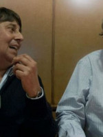 [EDICIÓN UNIVERSIDAD] Ricardo Miranda representante del SPUNC habló sobre la no adhesión al paro del 20 de noviembre.