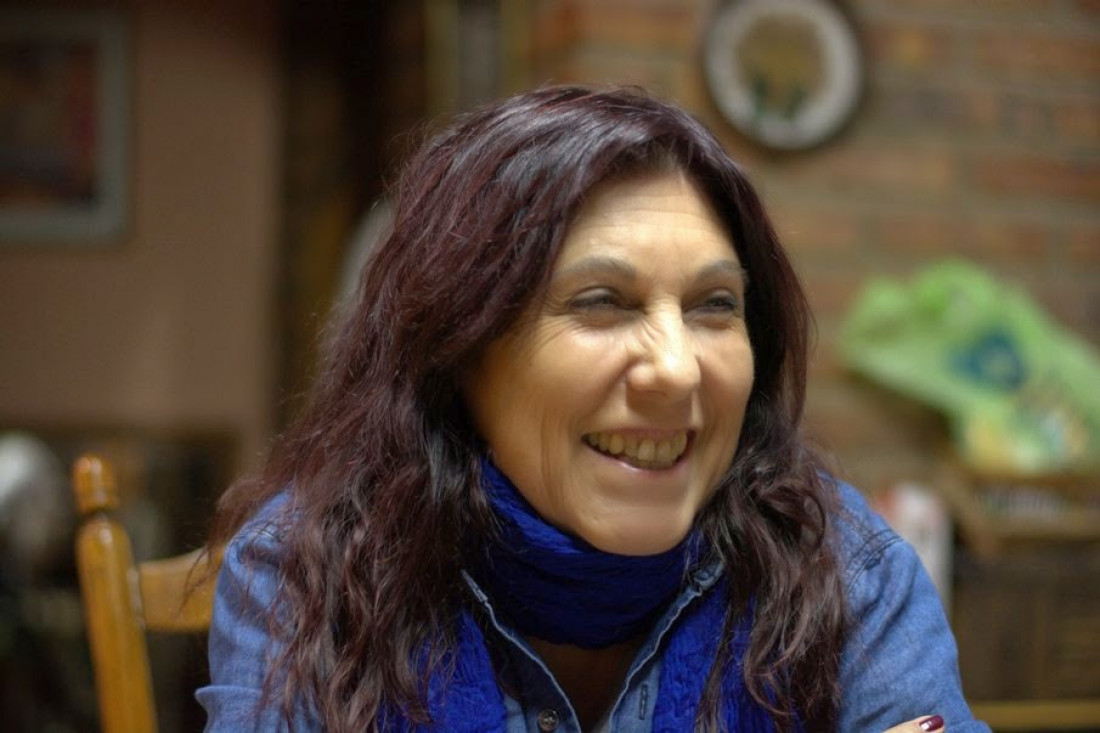 La guionista Michelina Oviedo brindará una clase magistral y gratuita