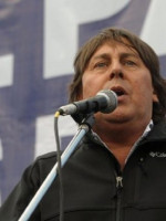 La CTA advirtió: "Peor no podemos estar"