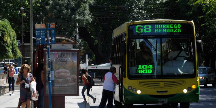 Desafío Transporte: seducir a más usuarios