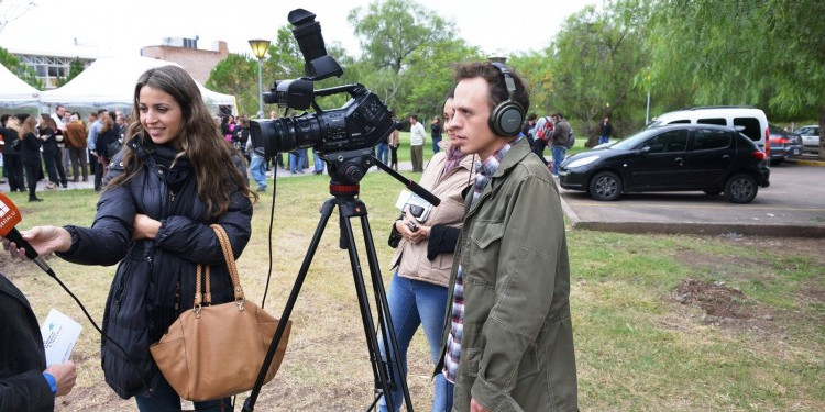 Edición U, noticias universitarias para nuestra sociedad