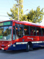 Aumentan 37 % los subsidios a colectivos para mantener las tarifas en el interior