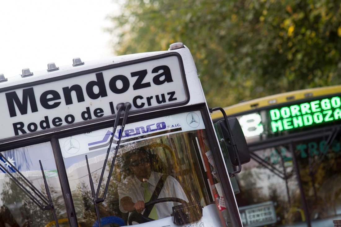 Ante una nueva amenaza de AUTAM, Transporte garantizó el servicio