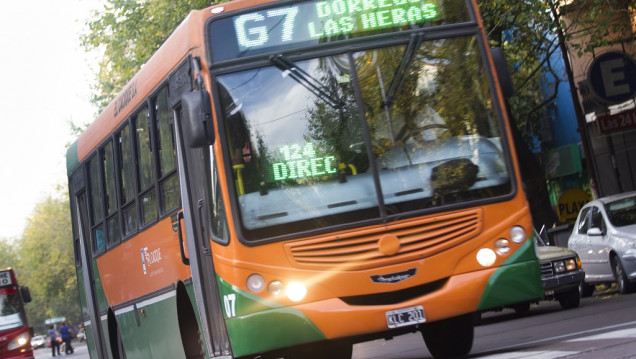 imagen Qué ofrece la app "Mi recorrido" que relanzó el Gobierno
