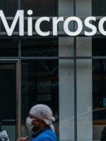Microsoft despedirá a 10.000 empleados en todo el mundo