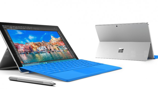 imagen ¿La tablet puede reemplazar a la computadora?