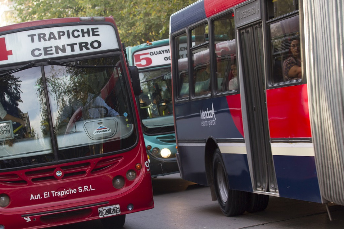 La Corte falló por un Ente regulador del Transporte Público