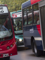 La Corte falló por un Ente regulador del Transporte Público