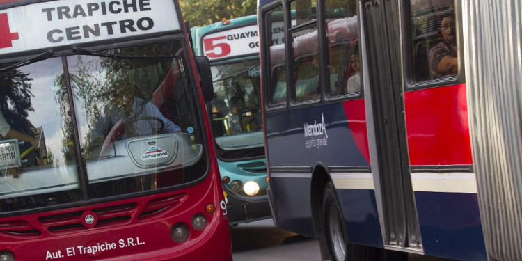 La Corte falló por un Ente regulador del Transporte Público