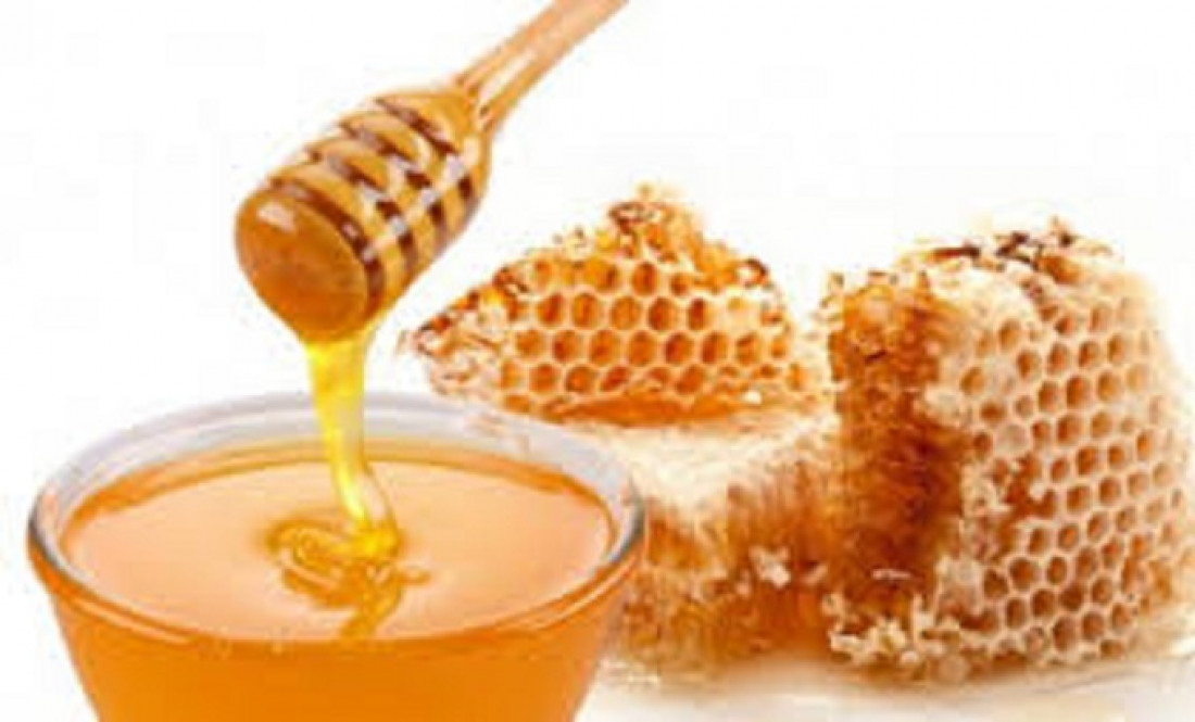 Una semana con sabor a miel