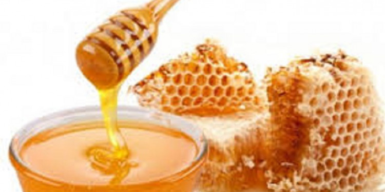 Una semana con sabor a miel
