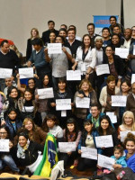3er Encuentro de Líderes Migrantes en Mendoza