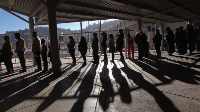 imagen El holocausto de los migrantes