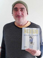 Miguel Rep sobre Diego Maradona: "Molestaba a la FIFA; lo extrañamos en este mundial"
