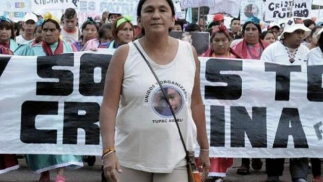 imagen Presentan una impugnación para que Sala no asuma en el Parlasur