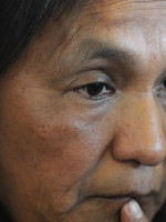 Milagro Sala vuelve a la cárcel 