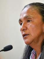 Milagro Sala: 3 años de prisión en suspenso