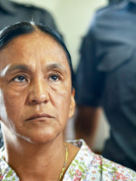 Milagro Sala: "Me quieren sí o sí con una condena"