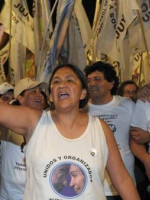 Situación en Jujuy: "El proyecto de la consulta popular no va a prosperar"