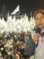 La Justicia determinó que Milagro Sala continuará detenida