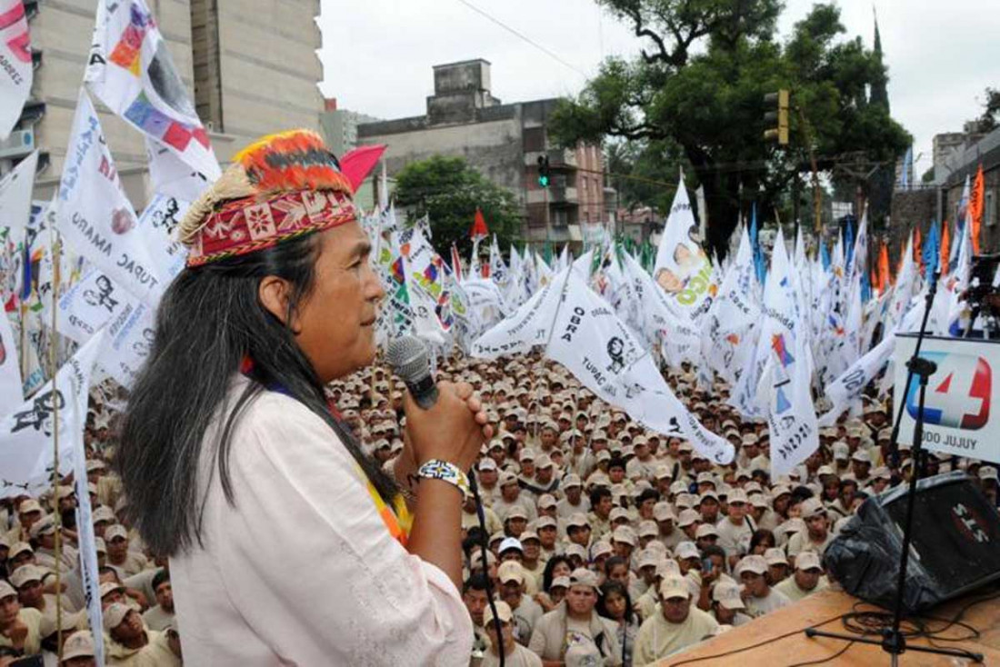 La ONU aceptó la invitación del Gobierno nacional y vendrá a Argentina por el caso Milagro Sala