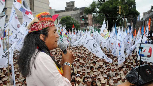 imagen La ONU aceptó la invitación del Gobierno nacional y vendrá a Argentina por el caso Milagro Sala