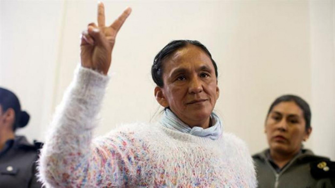 La CIDH visitará a Milagro Sala en la cárcel de Jujuy