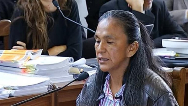 imagen "A Morales le molesta que los negros nos hayamos organizado"