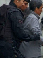 Para la defensa de Milagro Sala, llevarla a la cárcel es "arbitrario y violento"