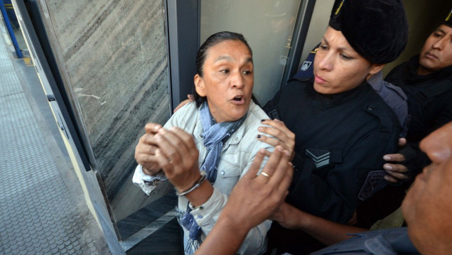 imagen Audiencia suspendida