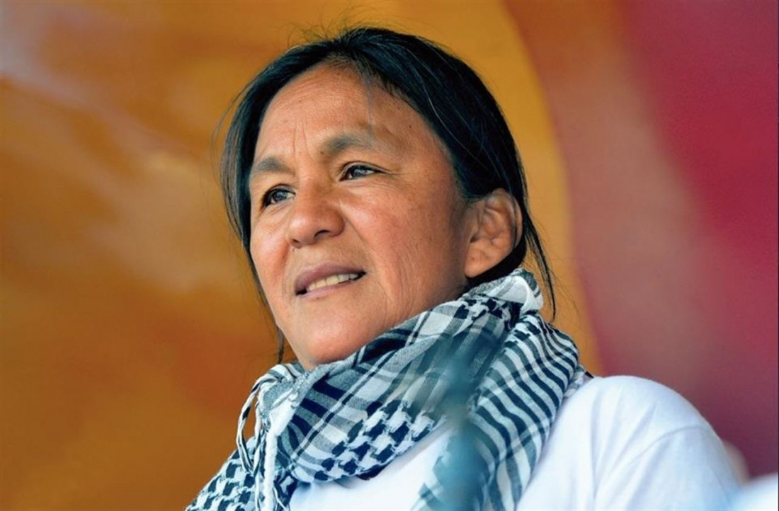 La ONU interviene ante el Gobierno por la detención de Milagro Sala