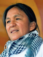 La ONU interviene ante el Gobierno por la detención de Milagro Sala