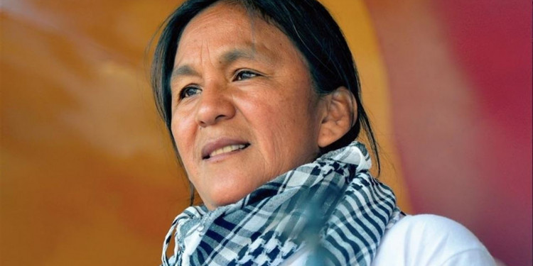 La ONU interviene ante el Gobierno por la detención de Milagro Sala