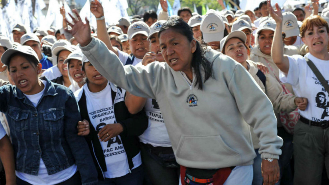 "El Estado argentino está obligado a cumplir el dictamen de Naciones Unidas"