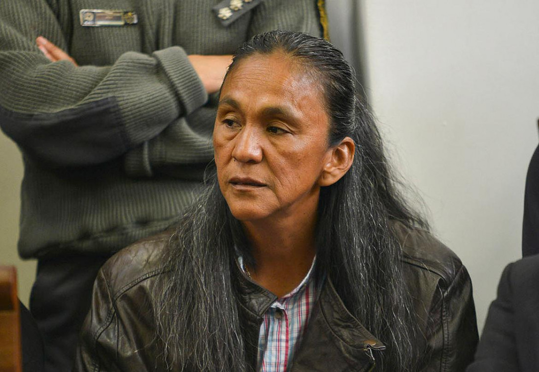 Milagro Sala irá a la Corte por su condena en el escrache a Morales