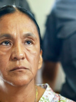 Milagros Sala quiere ser la próxima gobernadora de Jujuy
