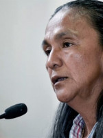 Milagro Sala se autolesionó luego de que le rechazaran un hábeas corpus 