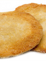 Detectan milanesas de soja no aptas para consumo humano